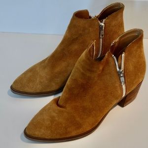 Steve Madden Ankle Boot